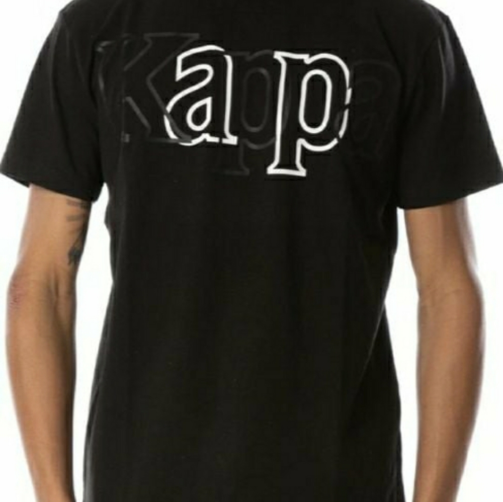 AUTHENTIC SAND CRECKY T-SHIRT
